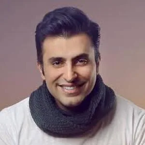 کاور آلبوم بی وفا از علیرضا طلیسچی