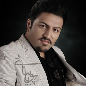 کاور آلبوم کالکشن 2013 از پویا بیاتی