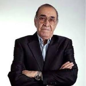 کاور آلبوم غزل گل فروش از ایرج