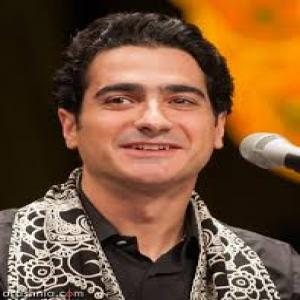 کاور آلبوم خورشید آرزو از همایون شجریان