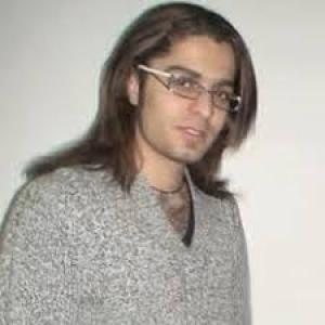 کاور آلبوم لوتی دست خوش از حامد هاکان