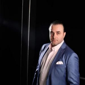 کاور آلبوم منطق عشق 2 از سینا سرلک