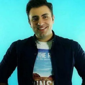 کاور آلبوم نارفیق 2 از علیرضا طلیسچی
