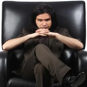 کاور آلبوم ته خط از محسن یگانه