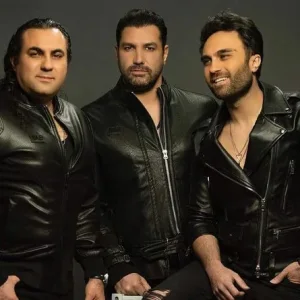 گروه سون - 7 Band
