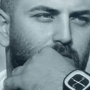 احمد صفایی - Ahmad Safaei