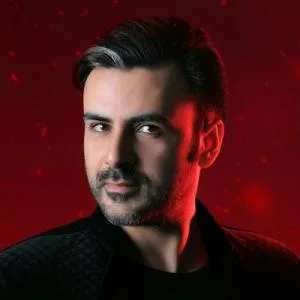 علی مولایی - Ali Molaei