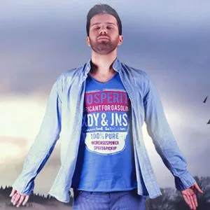 علی زیبایی - Ali Zibaei