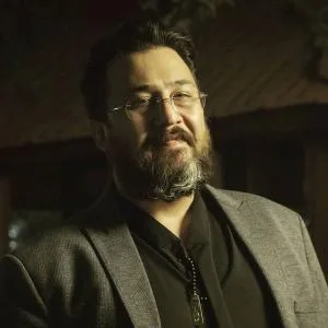 علیرضا آذر - Alireza Azar