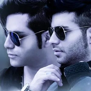 امین و امید - Amin And Omid
