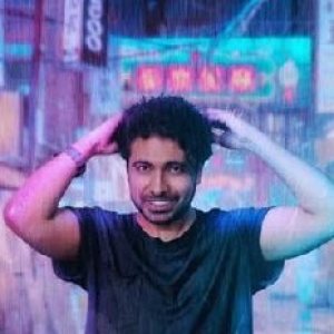 امین قباد - Amin Ghobad