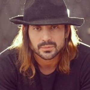 امیرعباس گلاب - Amirabbas Golab