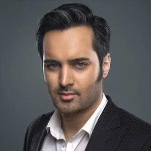 آراد آریا - Arad Aria