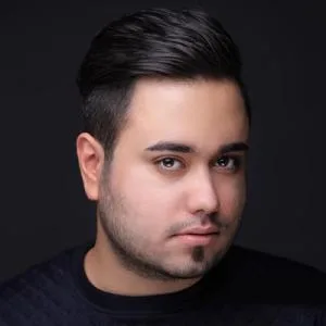 آرش آزاد - Arash Azad