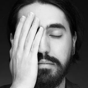 آرش پاکزاد - Arash Pakzad