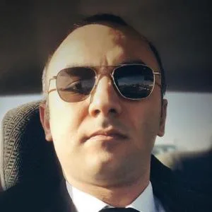 آرش شعیب - Arash Shoeib