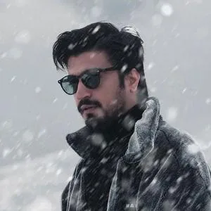 آرمین سپیدار - Armin Sepidar