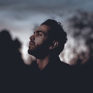 بهرام نورایی - Bahram Nouraei