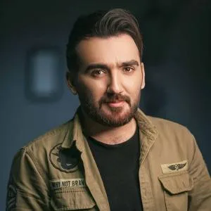 بنیامین عمران - Benyamin Emran