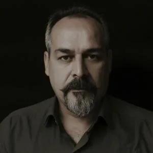 داود ابراهیمی - Davood Ebrahimi Director