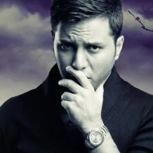 احسان حق شناس - Ehsan Haghshenas