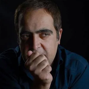 فرید احمدی - Farid Ahmadi