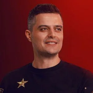فواد غفاری - Foad Ghafari