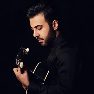 حمید احدی - Hamid Ahadi