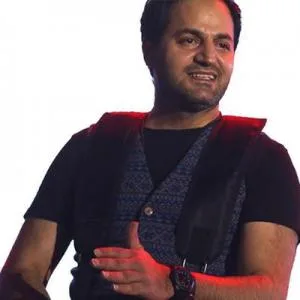 حمیدرضا نصراللهی - Hamidreza Nasrollahi