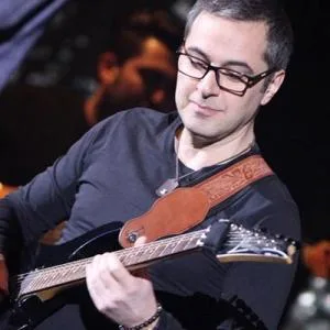 ايمن خراساني راد - Iman Khorasanirad