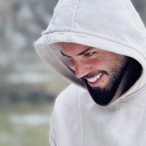 ماهان پناهی - Mahan Panahi