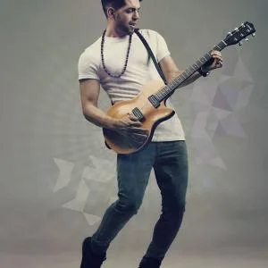 ماهان زد - Mahan Zed