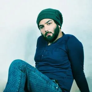 مهدی میرزایی - Mahdi Mirzaei