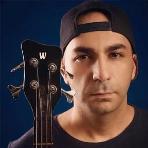 مجید برومند - Majid Boroumand