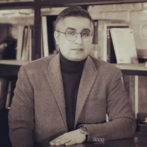 مهدی ایوبی - Mehdi Ayoubi