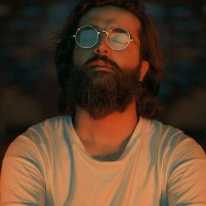 مهدی دارابی - Mehdi Darabi