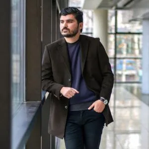 مهدی میرزایی - Mehdi Mirzaei