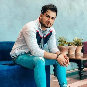 مهدی معظم - Mehdi Moazam