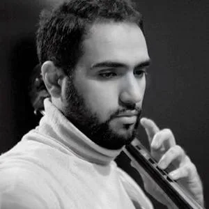 مهرداد عالمی - Mehrdad Alami