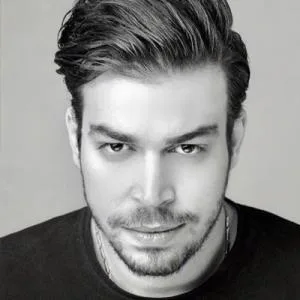 میلاد اکبری - Milad Akbari