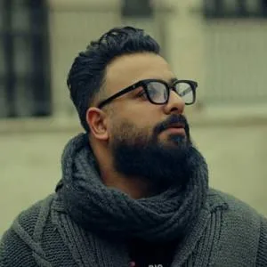 معین طیبی - Moein Tayebi
