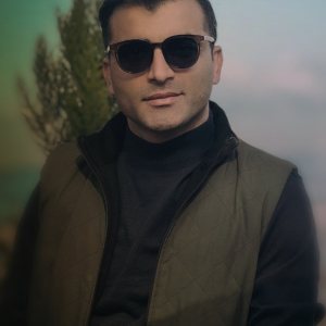 محمد حداد - Mohammad Hadad