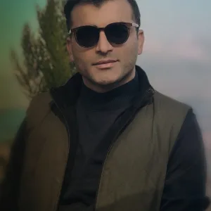 محمد حداد - Mohammad Hadad