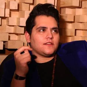 محمد کاظمی - Mohammad Kazemi