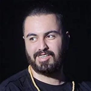 محمد محتشمی - Mohammad Mohtashami