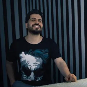 مرتضی ساعتچی - Morteza Saatchi