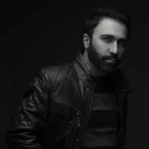 مصطفی پاشایی - Mostafa Pashaei
