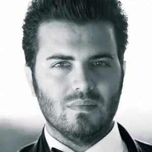 مصطفی یگانه - Mostafa Yeganeh