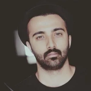 نوید بهبودی - Navid Behboodi