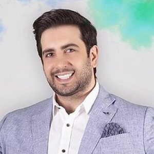 امید حاجیلی - Omid Hajili